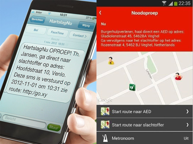 Hoe werkt HartslagNu